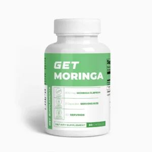 Ayurveda Moringa Tablets